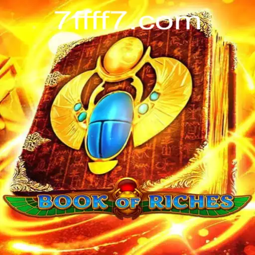 Explore o Mundo Enigmático de BookofRiches: Jogo de Aventura e Estratégia