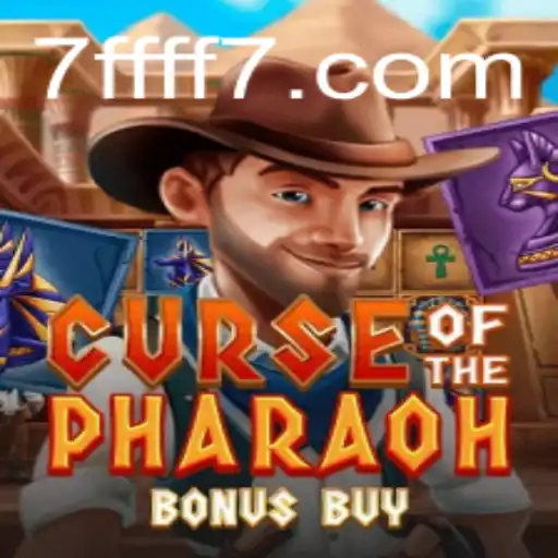 Curse of the Pharaoh Bonus Buy: Exploração Emocionante no Antigo Egito e Tecnologia Moderna