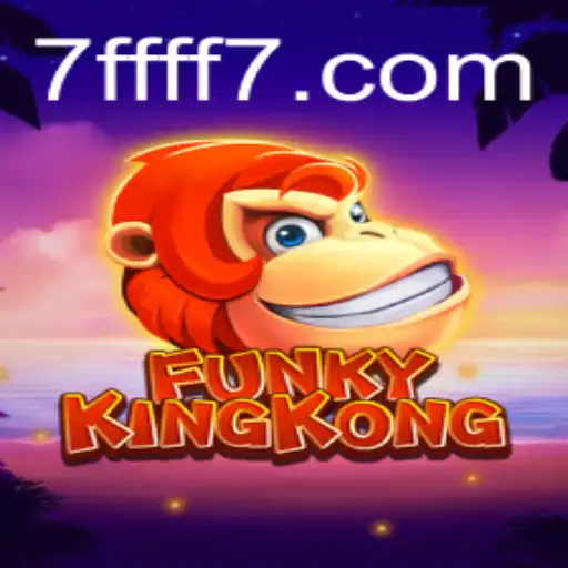 FunkyKingKong: Uma Aventura Selvagem no Mundo dos Jogos