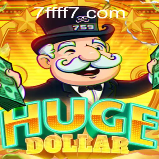 Descubra a Empolgante Aventura de HugeDollar: O Jogo do Momento