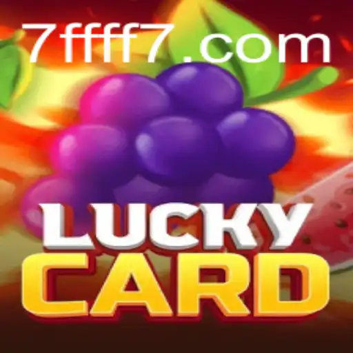 Descubra o Fascinante Mundo do Jogo LuckyCard