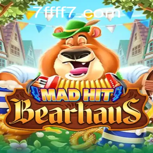 Descubra MadHitBearhaus: O Novo Fenômeno dos Jogos de Tabuleiro