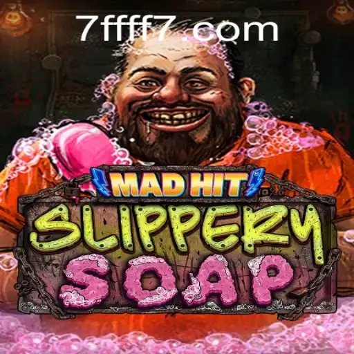 MadHitSlipperySoap: O Novo Sensação dos Jogos de Tabuleiro