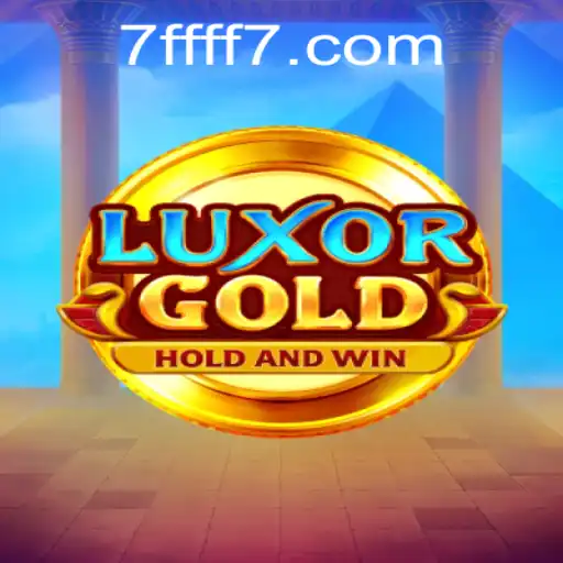 LuxorGold: Uma Jornada Épica no Mundo dos Jogos